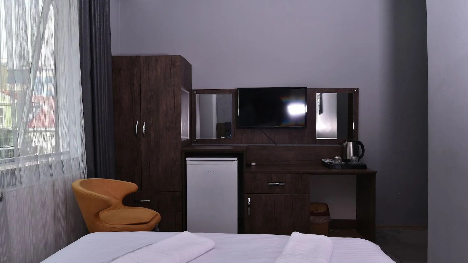 Rays Hotel - Bakirkoy Istanbul City Center