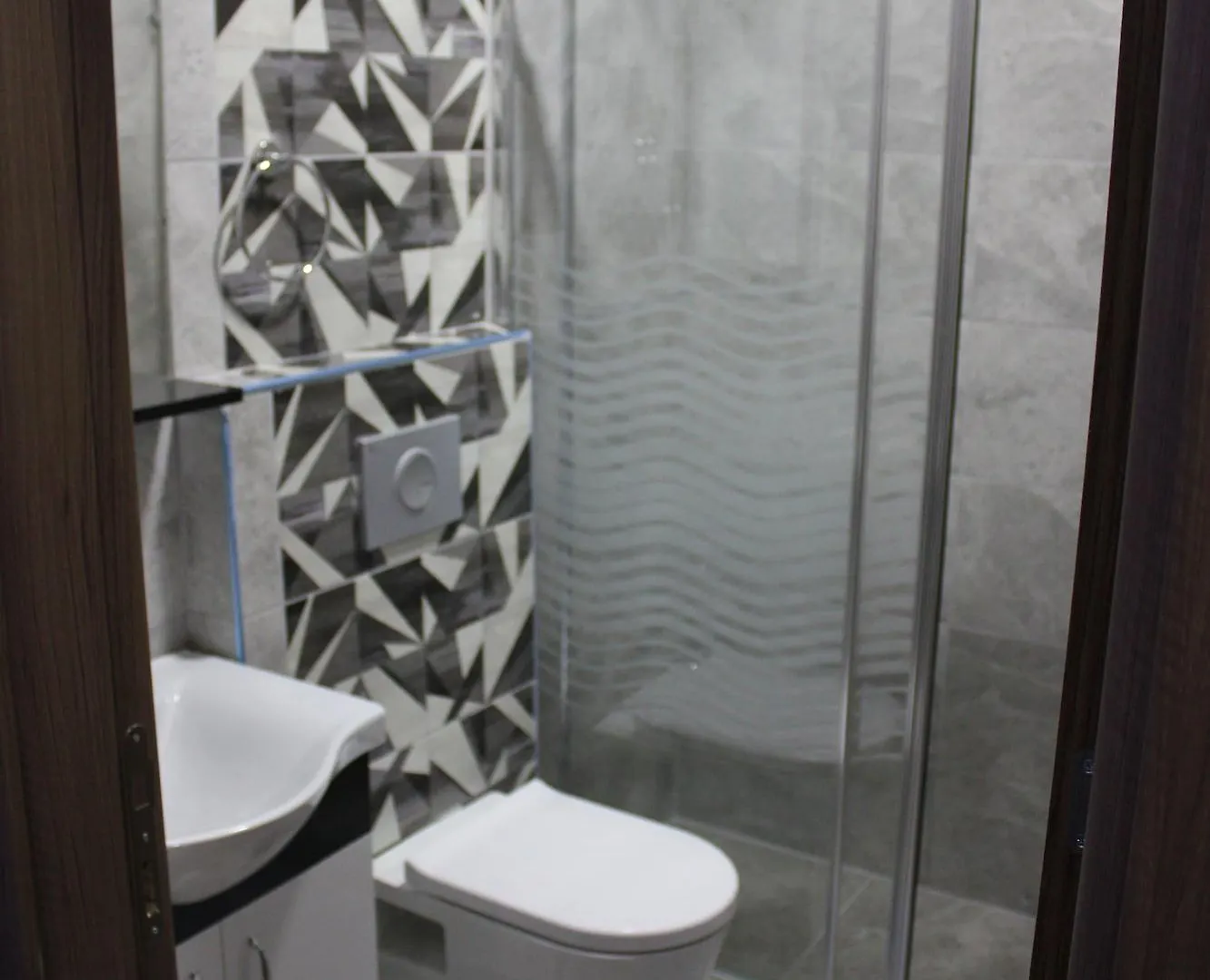 Rays Hotel - Bakirkoy Istanbul City Center 3*,