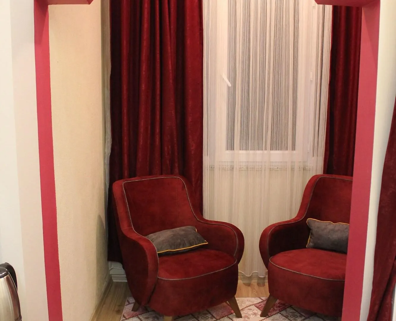 Rays Hotel - Bakirkoy Istanbul City Center