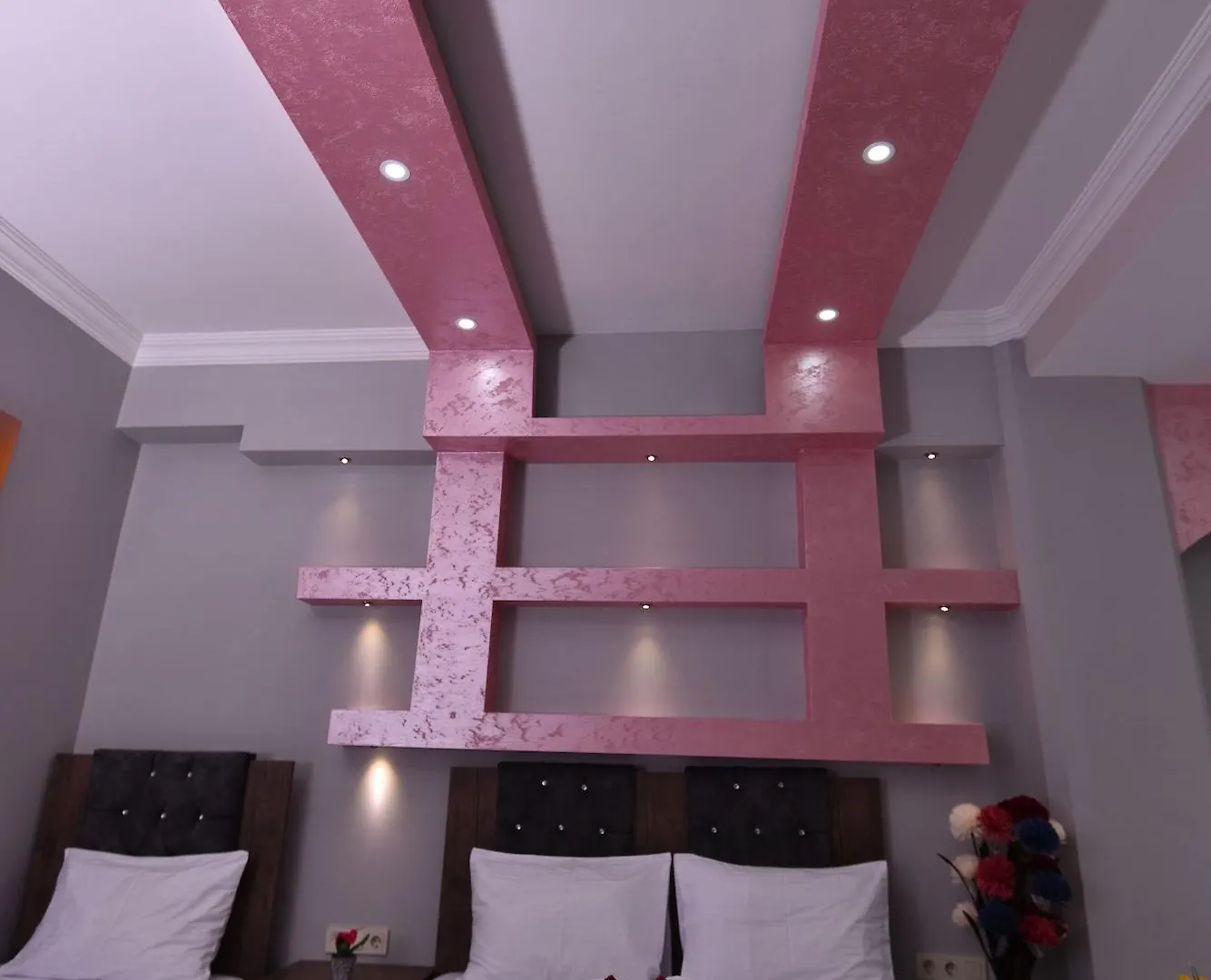 ***  Rays Hotel - Bakirkoy Istanbul City Center 土耳其