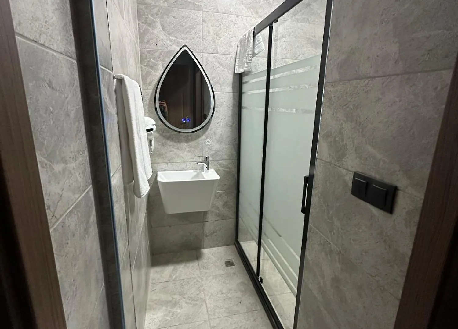 Rays Hotel - Bakirkoy Istanbul City Center