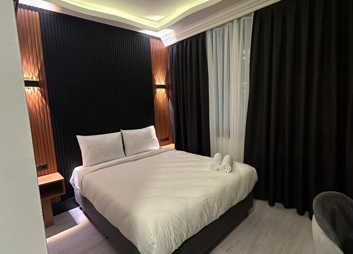Rays Hotel - Bakirkoy Istanbul City Center 3*,  土耳其