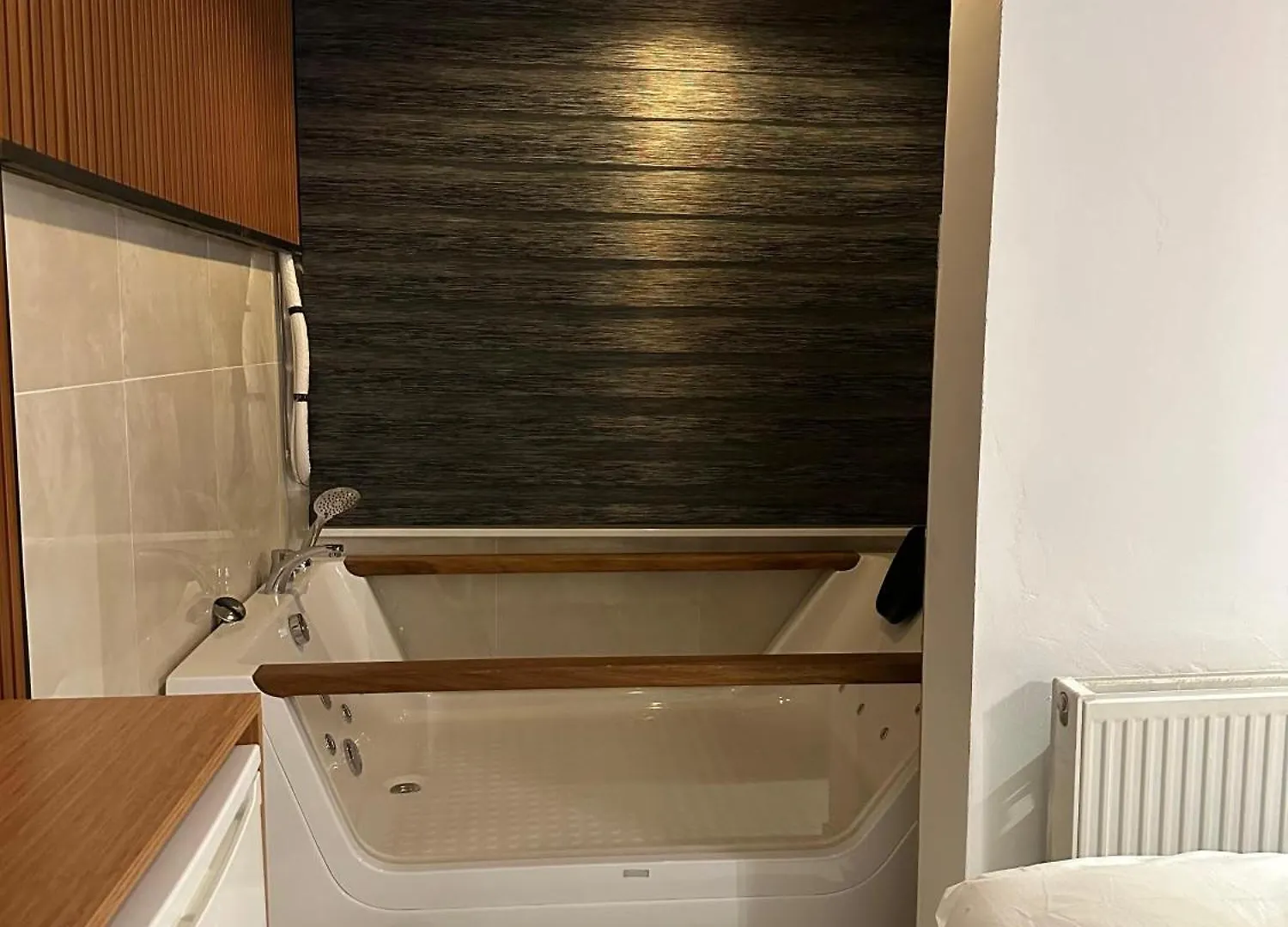 Rays Hotel - Bakirkoy Istanbul City Center