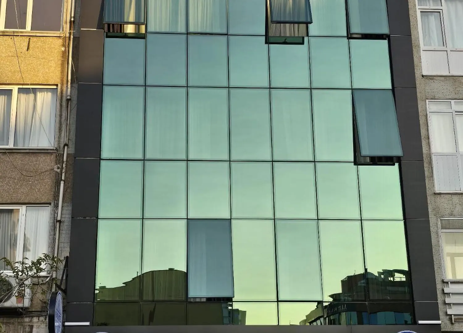 Rays Hotel - Bakirkoy Istanbul City Center 3*,
