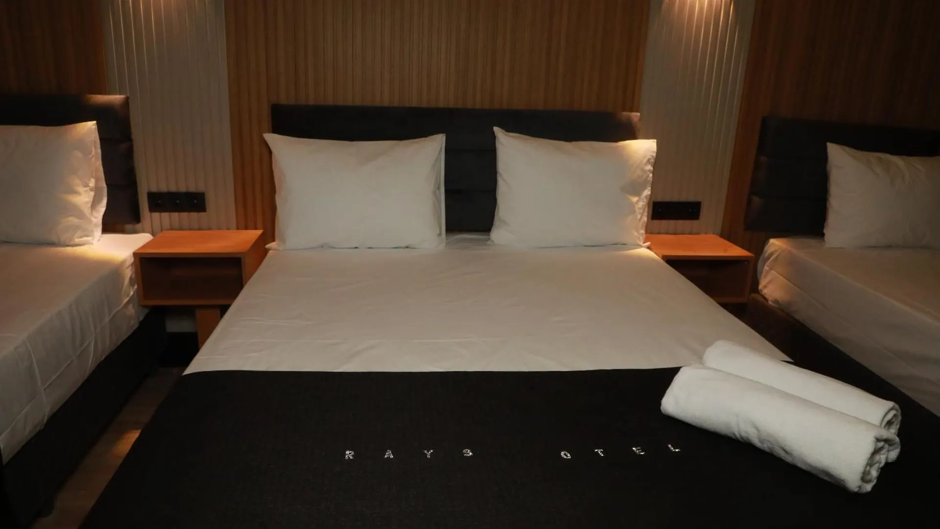 Rays Hotel - Bakirkoy Istanbul City Center 3*,  土耳其