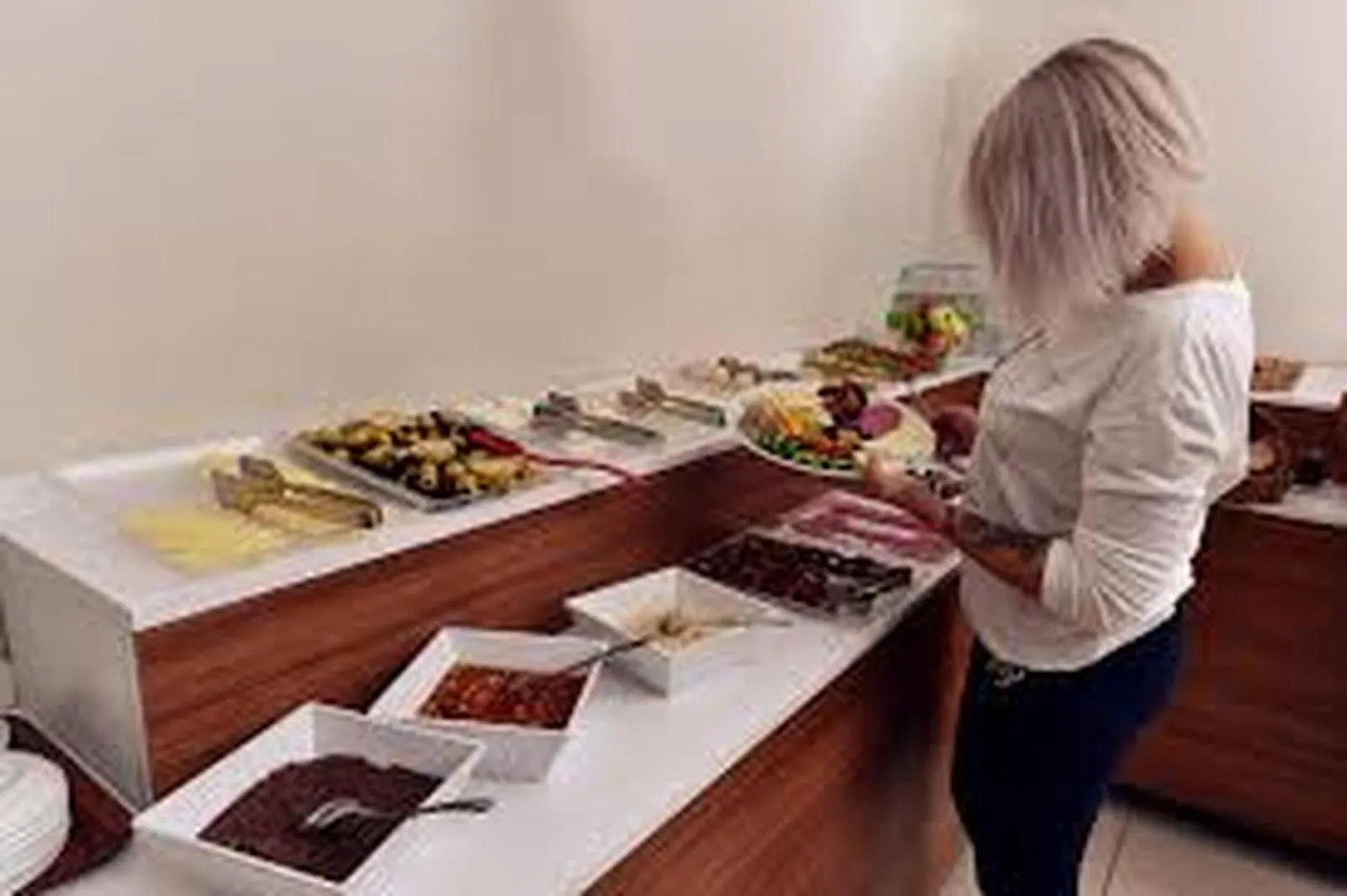 Rays Hotel - Bakirkoy Istanbul City Center 3*,