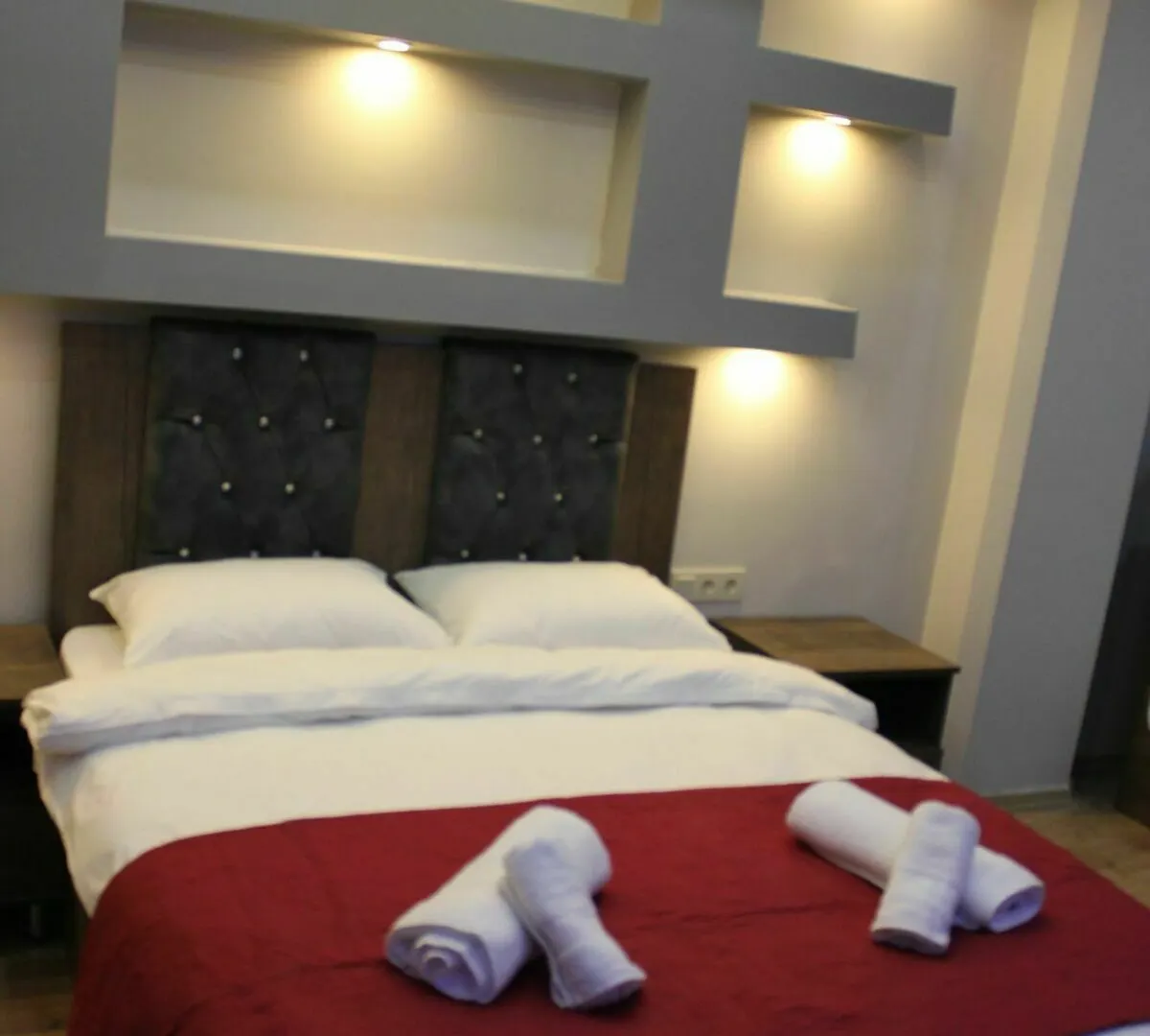 Rays Hotel - Bakirkoy Istanbul City Center